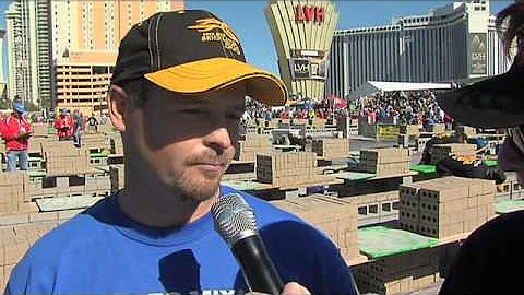 SPEC MIX Bricklayer 500 - 2013 Scott Tuttle's trib...