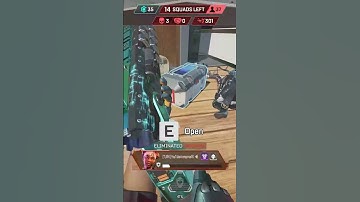 Agresif Lifeline - #shorts #apex #apexlegends #twitch #streamer #twitch #tiktok #gaming #games