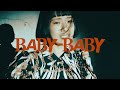 THE TRAINTRAINS「BABY-BABY」ミュージックビデオ