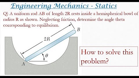 Engineering mechanics solved problem | Method of moments | Principle of moments | Statics 102