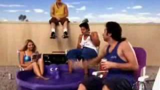 Scrubs - Beer death