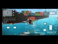 Разборка с бунтарями в порту GCO #FaNtAsTiKa