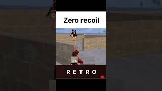 Best Sensitivity for Bgmi 4.3 update|zero recoil|2026 #bgmi #trending #pubgm #sensitivity