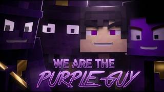 All of Purple Guys Scene - FULL LENGTH Minecraft Animation
Psssssstttt...... Hey. Hey You! Yes You! Read The Description Below First. I Really Appreciated with All My Hearts If You Do It. ( Im Serious )
Dont Forget Make Sure to Hit That Like Button.
Support Me For Early Video Access
Paypal : paypal.me/madblue001
Dont Forget , Make Sure to Hit That Like Button.
Description :
Hey Wassup Guys! Mad Blue Here , Bringing A Brand New Upload Video. Hope You Enjoy . Make Sure To Drop A Like , Comment for Any Suggestion , Subscribe for the Next Video. Enjoy the video. All of Purple Guys Scene - FULL LENGTH Minecraft Animation