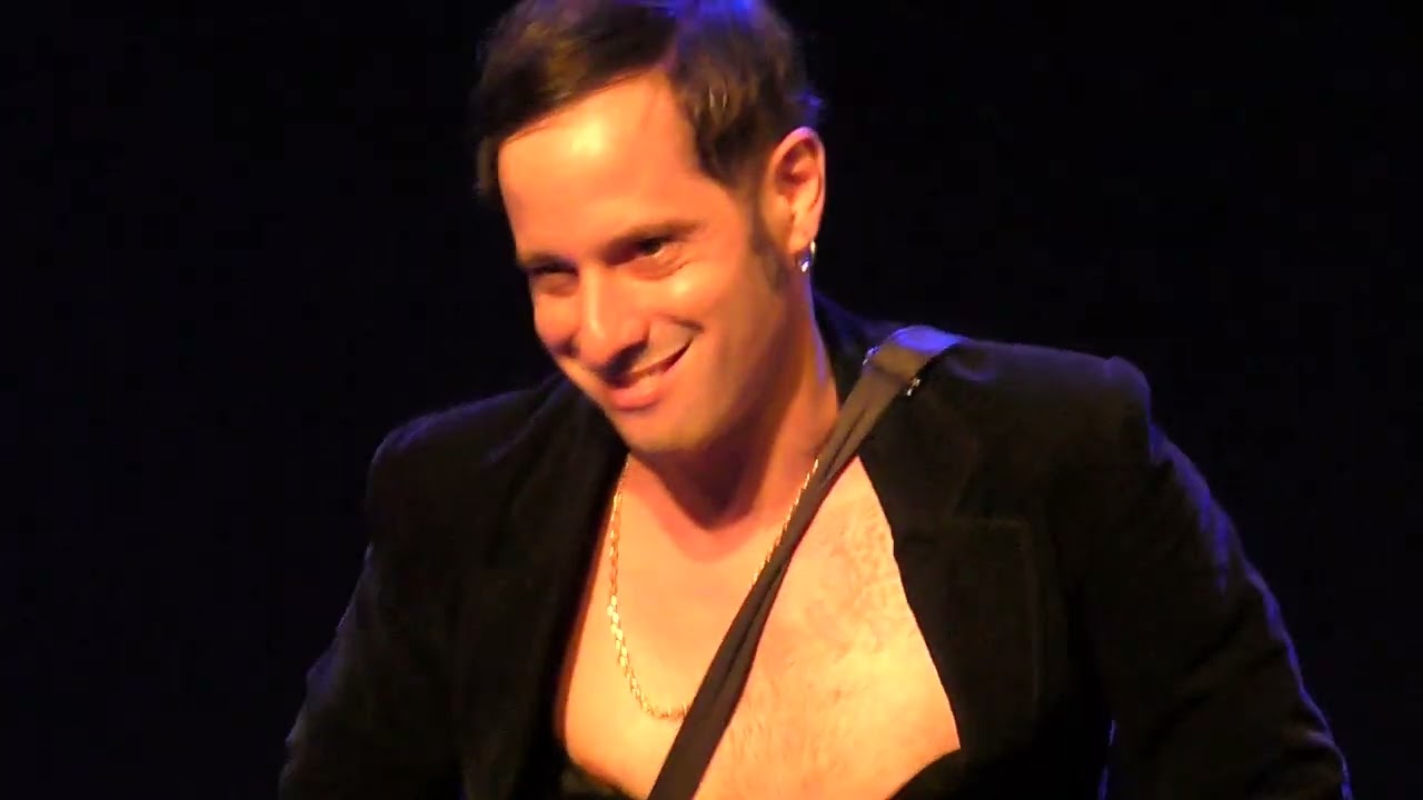 FICI Gala de Cierre 2019