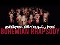 Hoërskool Rustenburg Koor - Bohemian Rhapsody (feat. Bernice West) [Official Video]