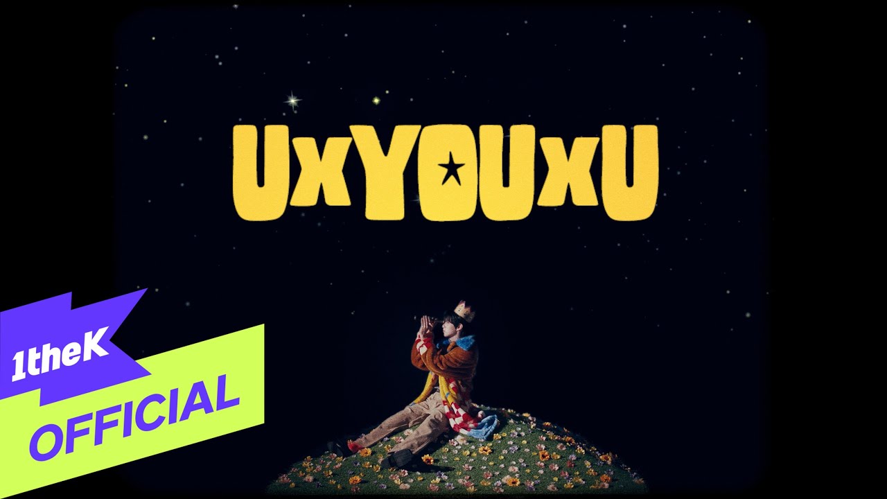 [MV] CHUEI LI YU(최립우) _ UxYOUxU - YouTube