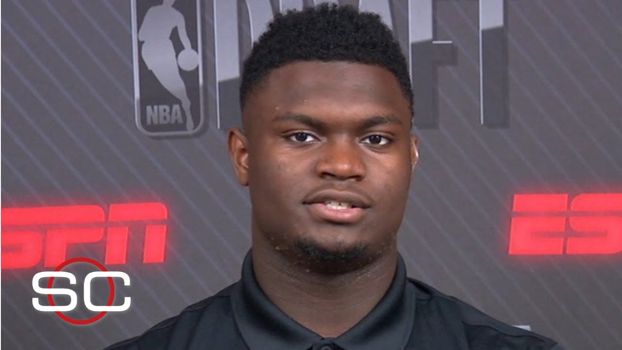 new york knicks free agency Zion finds comparisons with Jordan, Lebron, Westbrook and Kawhi | SportsCenter | 2019 NBA Draft