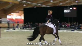 Cyril Michel (SUI) - CVI3 Male - 06 - CVI Ermelo 2016