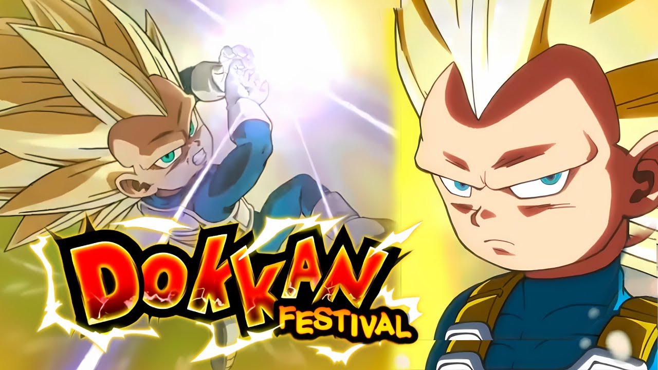 *NEW* D.F.E SSJ3 VEGETA!!! FULL DETAILS!!