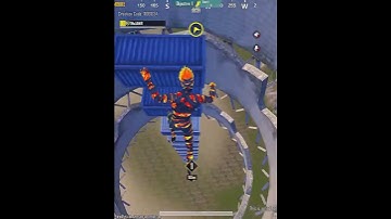 Hardest Wow Map 10000 Uc Challenge 😱✅