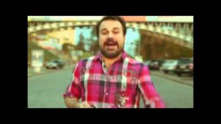Антон Лирник (Дуэт имени Чехова / Comedy Club) - Бесплатный билет на концерт Антон Лирник (Дуэт имени Чехова / Comedy Club) - Бесплатный билет на концерт