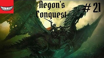 CK2 AGOT Aegon
