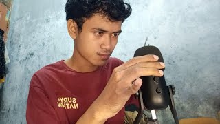 Asmr Roleplay Haircut Indonesia (Cutting Hair, Message Head)