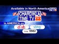 Chardikla time tv live now
