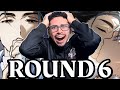 HE KISSED HIM WITHOUT CONSENT | R O U N D 6 ｜ Alien Stage REACTION!