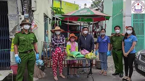 HẠNH PHÚC NGÀY TRỞ LẠI TRƯỜNG - ĐƠN VỊ: TIỂU HỌC MỸ THUỶ, TP THỦ ĐỨC