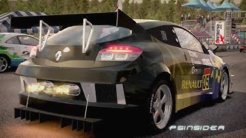 Need for Speed: Shift Launch Trailer (HD)