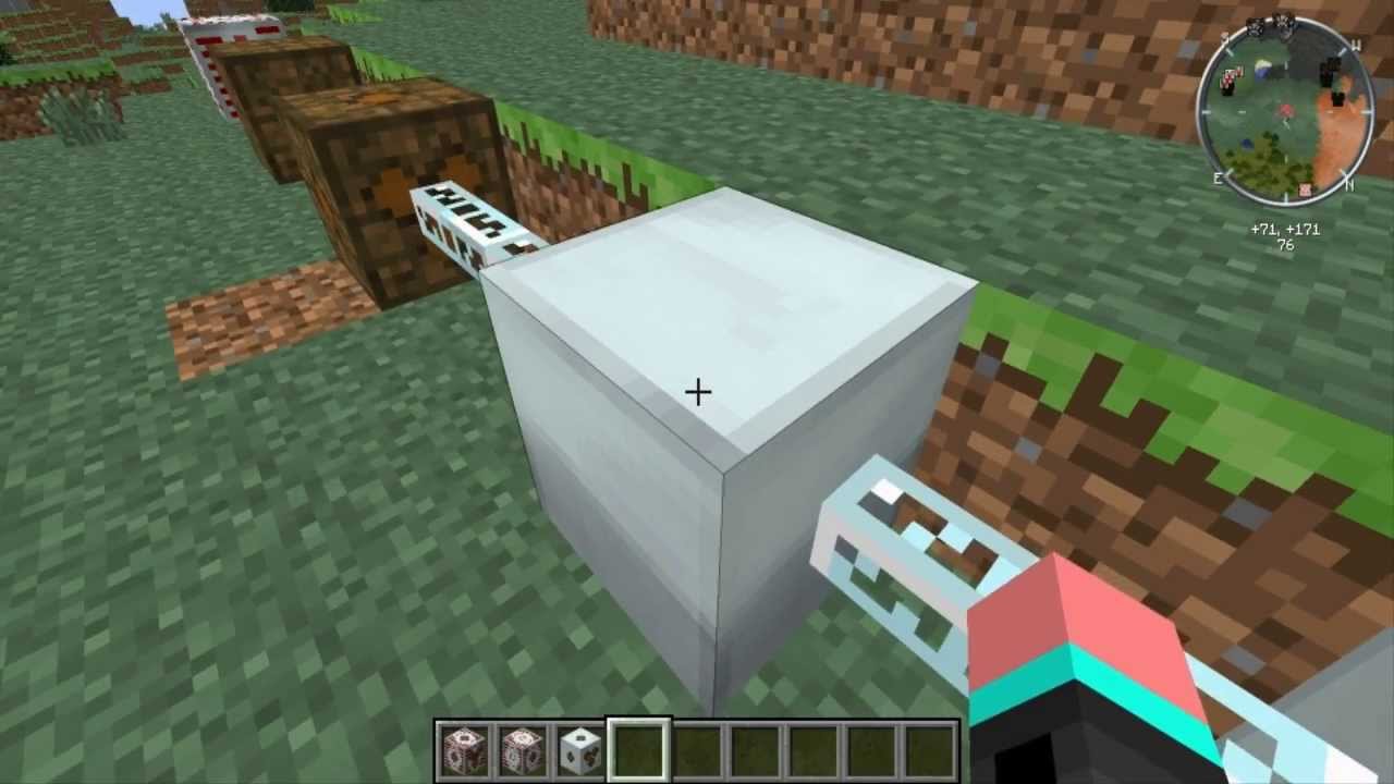 Minecraft FTB Ultimate Tutorial AKW ATOMKRAFT YOLO