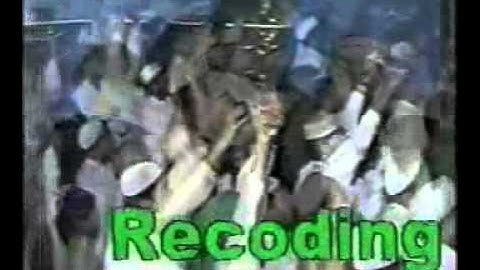 Pukaro YA RASOOL ALLAH  | Owais Raza Qadri Sb |  Classic Mehfil In Lahore