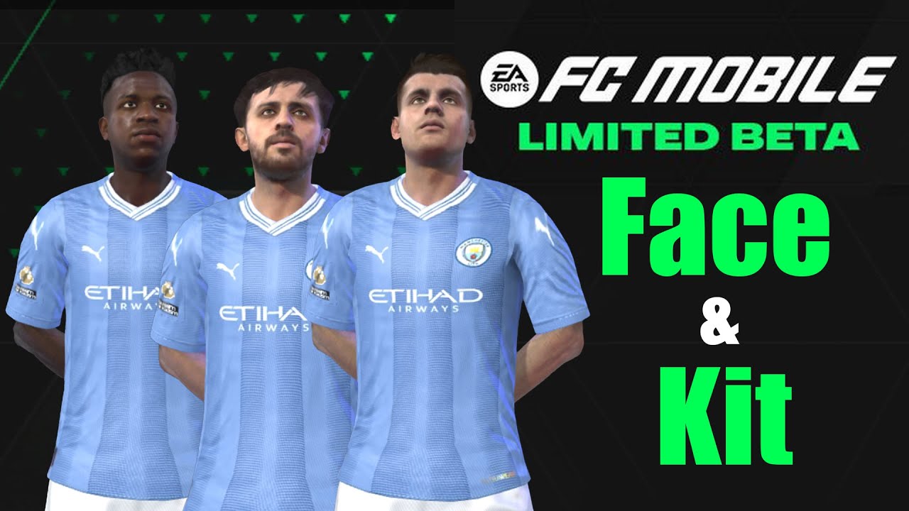 FC Mobile 24 Beta : r/FUTMobile