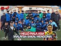 Kontroversi Call Up Malaysia B-22, Ada Harapan Ke Piala Asia?