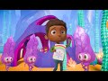 El poder de intentar: Oskar y su nuevo amigo mágico ✨| Moonbug Kids Parque de Juegos