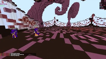 Kid from Skykingdoms TastyyCookie hacking on Extreme Craft