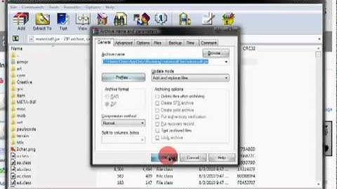 How to install minecraft texture packs.