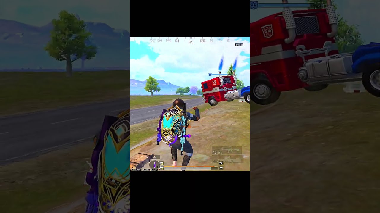  My Teammates Honest Reaction After This