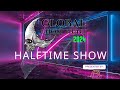 Global ghost hunt 2024 halftime show