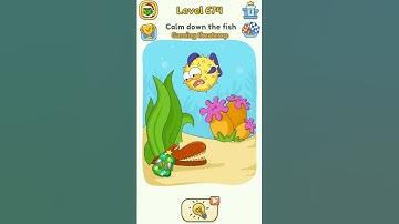 Dop5 level 674 💫💥✨️  solve #dop5 #gaming #shorts