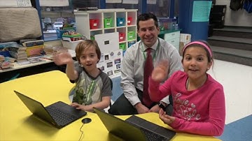 Co:Writer and Snap & Read - Chrome Extensions