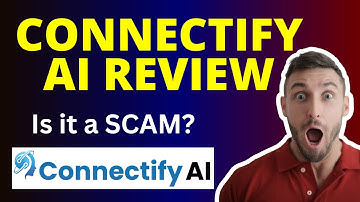 Connectify AI Review | What it is? Is it a SCAM?