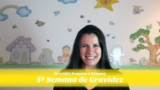 Ruins cólicas grávida 5 de semanas muito noite, à