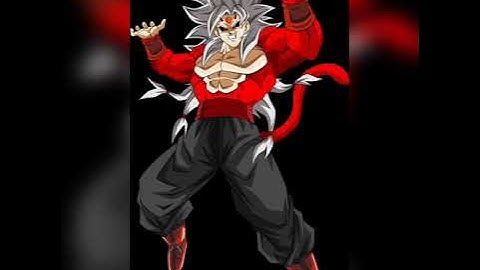 custom theme evil Goku ssj mystic 6