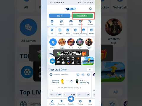 Upgrade Your Casino Experience: Download the 1xBet iOS App in Kenya Now!