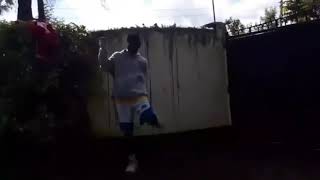 NLE choppa feat. Roddy Rich - (Walkemdown Official Dance Video)@guccidemnoy