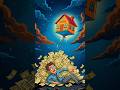 Why The Middle Class Is Disappearing (Explained Simply)