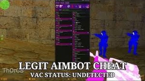 CS 1.6 REDION V4 HACK MENU 2025 🎃🎆 - Nice legit