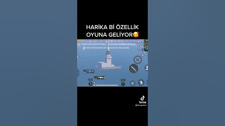 PUBG MOBİL YENİ ÖZELLİK - PUBG MOBİL 2.2 GÜNCELLEMESİ - PUBG MOBİL YENİ ÖZELLİKLER - PUBG MOBİL