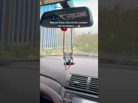 Innovative Project: Biomaterials in Automotive Applications