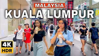 New York of Asia Tour | Kuala Lumpur City Tour