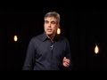 Jonathan Haidt: How common threats can make common (political) ground