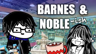 What if I made my own Bookstore