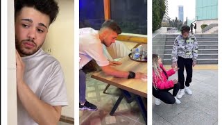 Ti̇ktok Anlamli, Komi̇k, Havali Vi̇deolardoğanay Oğuz,Osman Kalyoncu,Emir Besli...