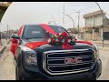 مكتب الأخوين تزيين سيارات الاعراس وتأجير وتصوير الحجز 07714916723 بصره 