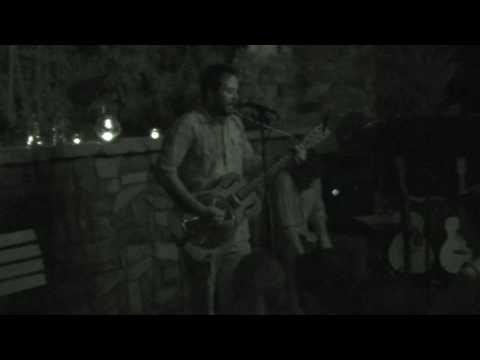 "Gloomy Sunday" candlelight performance by Rocco D...