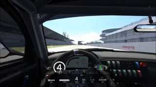 Assetto Corsa - First Day Multiplayer Launch - Many Trolls... screenshot 4