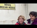 Adana Misis Mozaik Muzesi Adana Misis Mozaik Muzesi